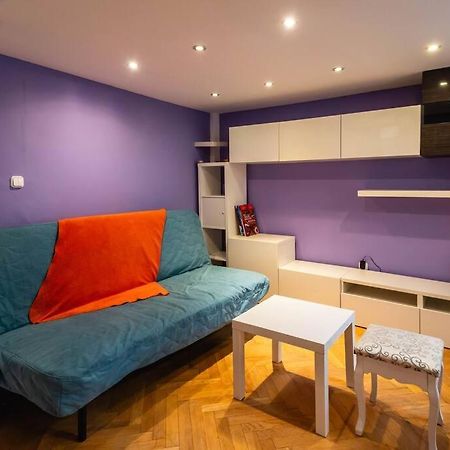Chez Borisz Daire Budapeşte Dış mekan fotoğraf
