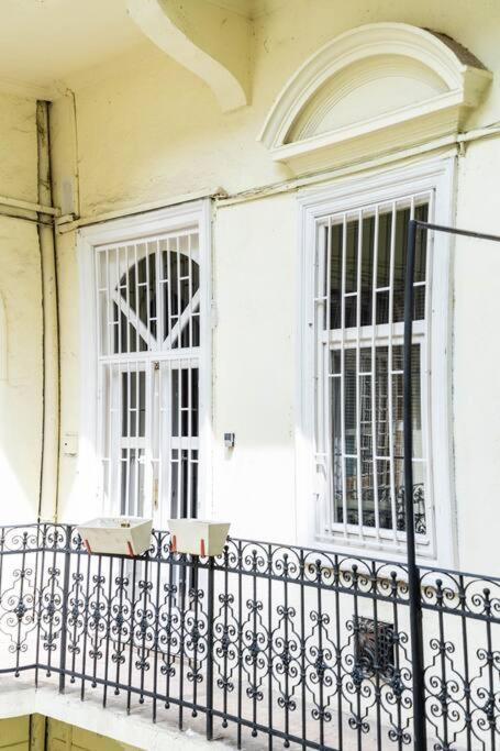 Chez Borisz Daire Budapeşte Dış mekan fotoğraf